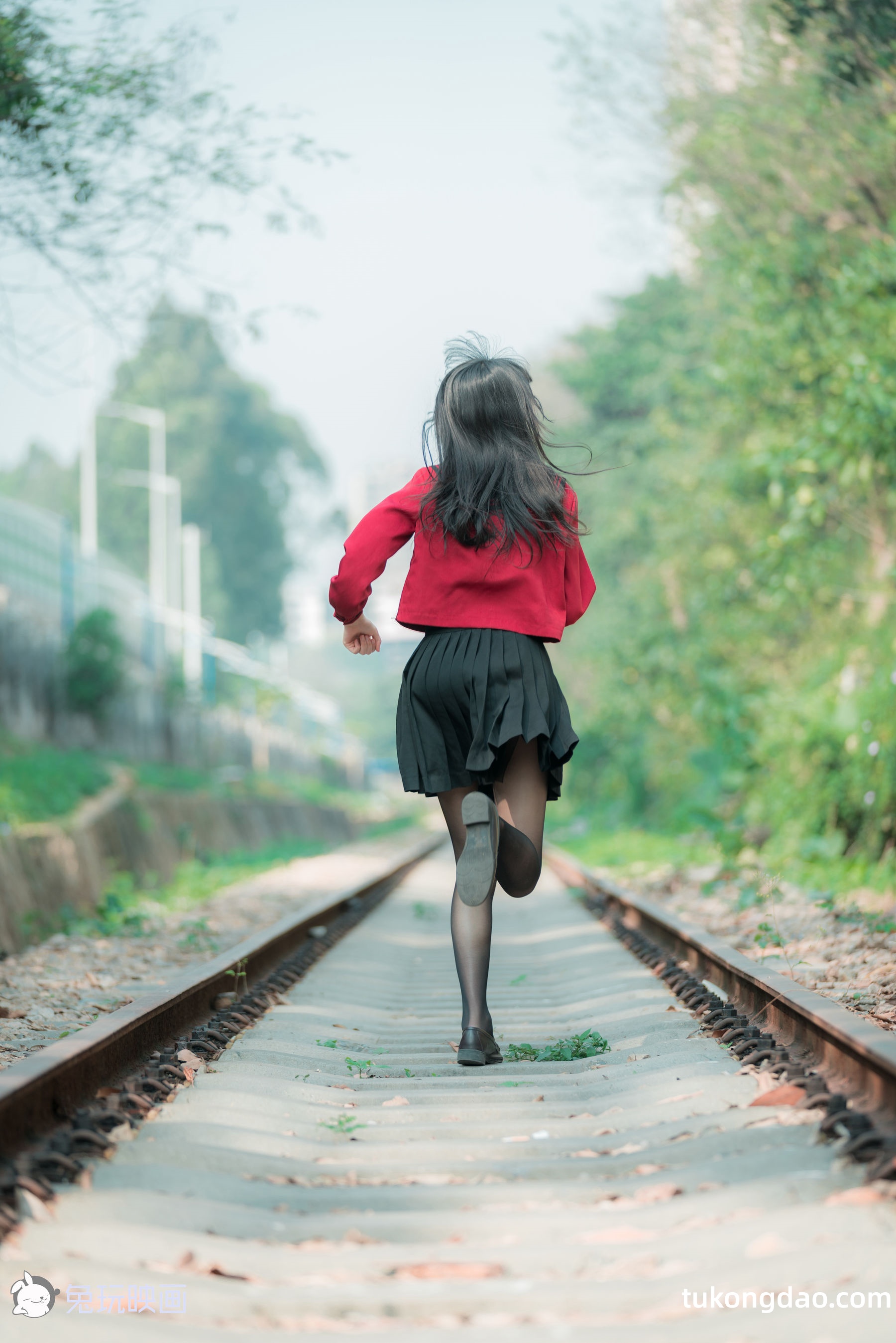 兔玩映画 – 117 整理写真合集 兔玩映画-第3张